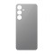 Capac Baterie compatibil cu Samsung Galaxy S24 FE S721, Gri