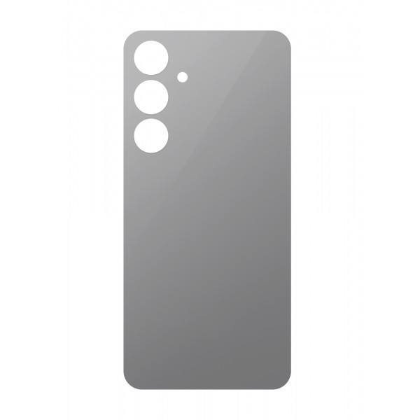 Capac Baterie compatibil cu Samsung Galaxy S24 FE S721, Gri