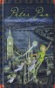 Peter Pan de J. M. Barrie - Carte cu coperti cartonate, editia 2013, 185 pagini, 13x20 cm, Limba Engleza