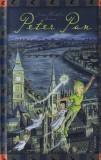 James Matthew Barrie - Peter Pan