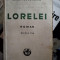 LORELEI , Ionel Teodoreanu