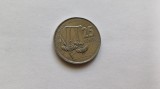Seychelles -25 cents 2016-UNC, Africa