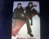 Modern Talking - Poster [A3]