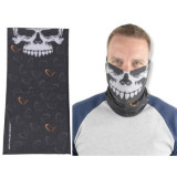 Cumpara ieftin Fular tip masca Savage Gear Skull Tec-Tube
