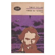 Viata lui Tolstoi, Volumul al II-lea