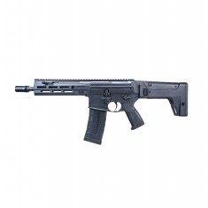 FLCN 5,56 AEG Assault Rifle - Black [ASG]
