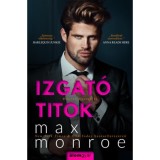Izgat&oacute; titok - Ty - Max Monroe