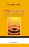 Harald W. Tietze - Urina. Apa sf&acirc;ntă