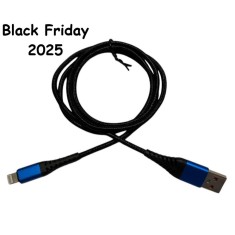 Cablu de Incarcare si Transfer Date Usb - Lightning Fast Charger 120W 6A Foarte Rezistent Ckroxi S1