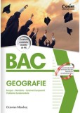 Bacalaureat 2025. Geografie., Corint