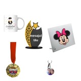 Cumpara ieftin Cadou Absolvire Luxury , Cana Happy Graduation, Trofeu Plexiglass, Rama Foto E i Breloc Personalizat