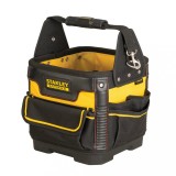 Stanley 1-93-952 Geanta de depozitare Fatmax deschisa cu buzunare exterioare 29 x 29 x 38cm