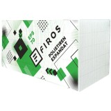 Polistiren Expandat Eps 70 Firos 80Mm / 3Mp