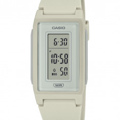 Ceas Dama, Casio, Collection LF LF-10WH-8EF - Marime universala