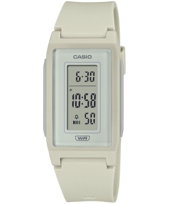 Ceas Dama, Casio, Collection LF LF-10WH-8EF - Marime universala foto