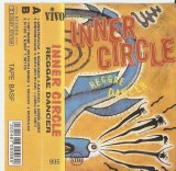 Inner Circle - Reggae Dancer, Caseta audio