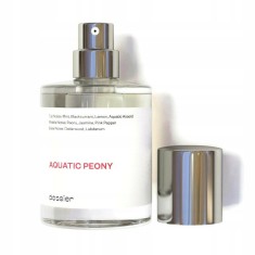 Parfum de damă Dossier Aquatic Peony 50m