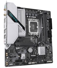 MB GIGABYTE H610M GAMING WIFI DDR4