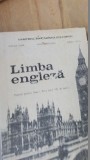 Limba engleza. Manual pentru clasa a XII-a- Susana Dorr, Radu Surdulescu, Mircea Tatos, Clasa 12