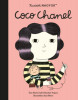 Kicsikből NAGYOK - Coco Chanel - Mar&iacute;a Isabel Sanchez Vegara