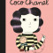 Kicsikből NAGYOK - Coco Chanel - Mar&iacute;a Isabel Sanchez Vegara