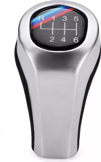 Nuca Maneta Schimbator Viteze 6 Trepte BMW Seria 1, 2, 3, 4, 5,