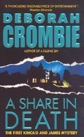 A Share in Death foto