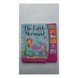 Cumpara ieftin Little Mermaid