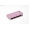 HUSA ULTRA SLIM LISA SAMSUNG G925 GALAXY S6 EDGE PINK