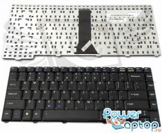 Tastatura Laptop Asus F3S foto