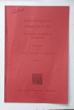 BYZANTINISCHE FORSCHUNGEN ( CERCETARI DE BIZANTOLOGIE ) , CONTINE : DANS LE SILLAGE DES MARCHANDS ITALIENS EN MERI NOIRE par PETRE S. NASTUREL , TEXT
