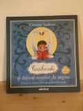 Cristina Andone - Ceaikovski si Dansul Notelor de Argint - contine CD