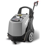 Aparat de spălat cu presiune cu apă caldă LAVOR TEXAS-R2 1509 LP, presiune 140 bar, debit 540 l/h, 230 V