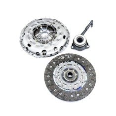 Kit ambreiaj Luk, Audi A3 20, Q3, 202018, Tt, 20, Seat Leon, 20, Leon Sc/St, 20, Skoda Octavia 20, Vw Cc 20, Golf 7, Passat, 202015, Scirocco Motor