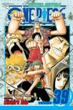 One Piece, Volume 39: Scramble