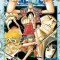 One Piece, Volume 39: Scramble
