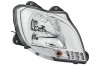 HELLA 1ED 010 116-521 Far