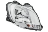 HELLA 1ED 010 116-521 Far