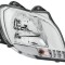 HELLA 1ED 010 116-521 Far