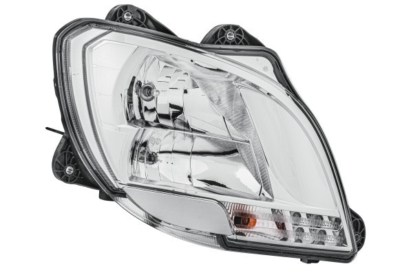 HELLA 1ED 010 116-521 Far