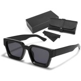 Ochelari de Soare Retro Square iUni iEye, UV400