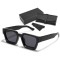 Ochelari de Soare Retro Square iUni iEye, UV400