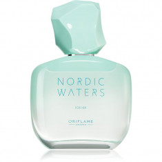 Oriflame Nordic Waters Eau de Parfum pentru femei 50 ml