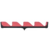 Cap Suport Feeder Filfishing Rod Rest 4 Posturi, 47cm