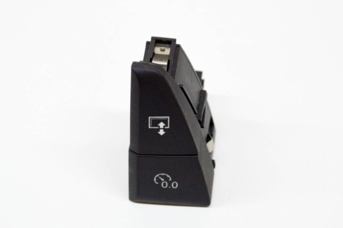 Comutator AUDI A6 4G2, C7, 4GC 2014 OEM: 4G2927227 | 15200522