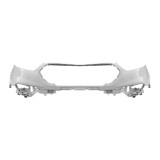 Bara fata FORD TRANSIT/TOURNEO CUSTOM, 07.2017-12.2023, grunduit, de vopsit; cu gauri pentru largire,