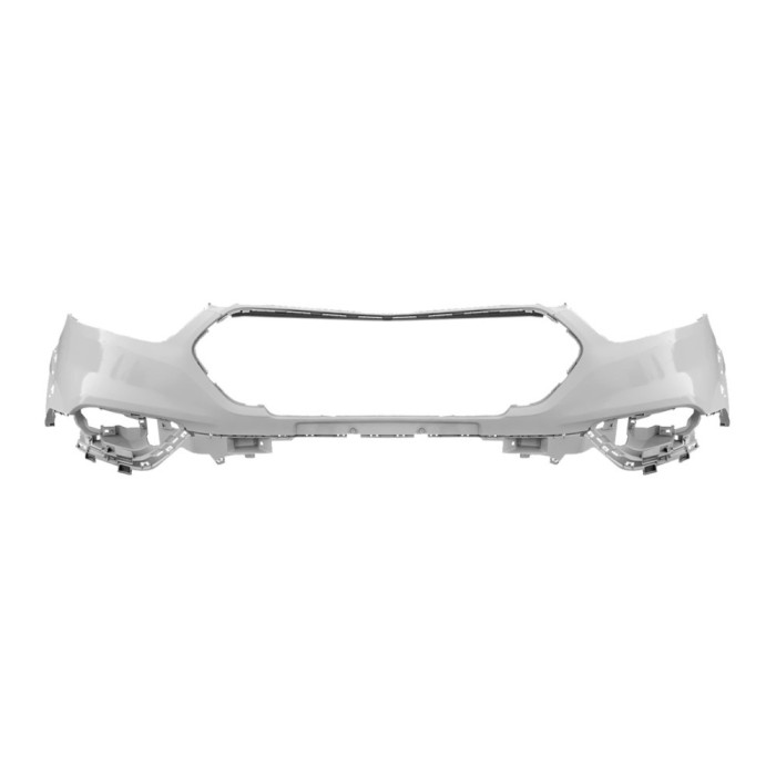 Bara fata FORD TRANSIT/TOURNEO CUSTOM, 07.2017-12.2023, grunduit, de vopsit; cu gauri pentru largire,