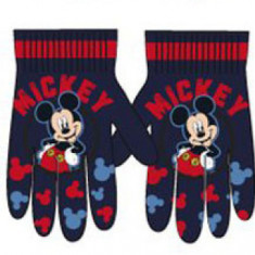 Manusi pentru copii Disney Mickey Skate