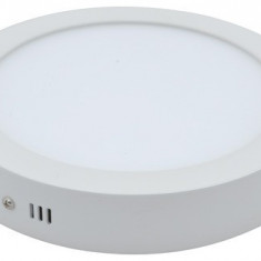 Corp Iluminat Led Rotund Aplicat Ø300MM Cod ROTAP-01 24W 1800LM 050718-32