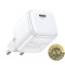 Incarcator Retea UGREEN CD318 20W 3A 1 x USB-C Alb